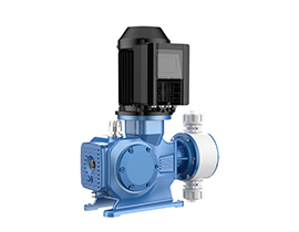 Dosing Pumps and Dosing Systems