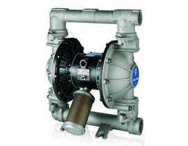 Graco Husky 1590 Series 1,5" Air Operated Double Diaphragm Pumps