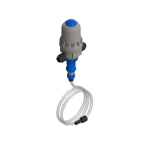Mixrite Tf5 Series Dosing Injector