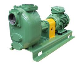 Victor S Series Self Priming Centrifugal Pumps