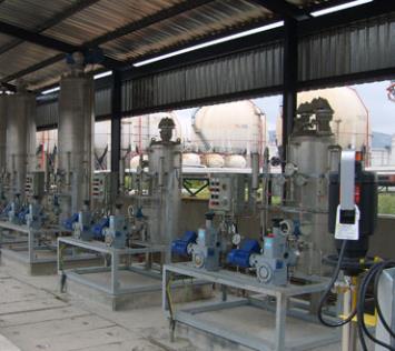 Criterias for Selecting the Right Pump