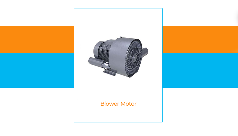 What is a Blower Motor and How to Choose It?