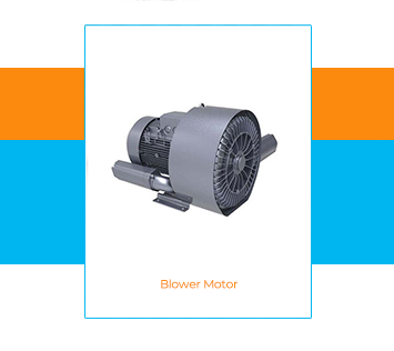 What is a Blower Motor and How to Choose It?