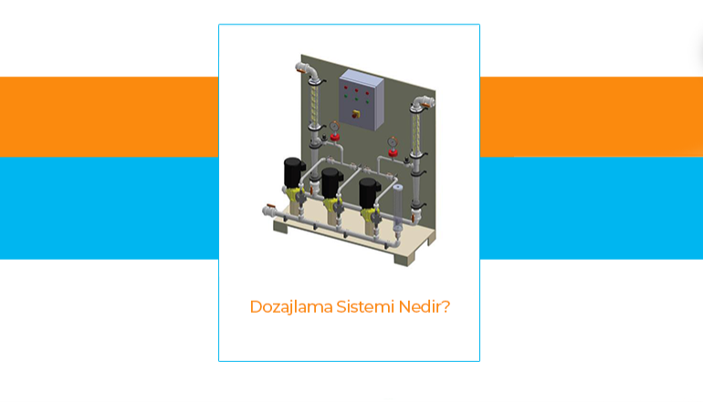  What is Dosing System?