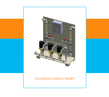  What is Dosing System?