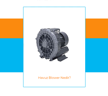 What is a Pool Blower?