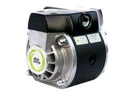 Albin Ad 15 Series 1/4" Air Operated Double Diaphragm Pumps