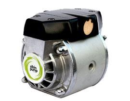 Albin Ad 30 Series 1/2" Air Operated Double Diaphragm Pumps