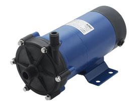 Argal Basis and Prima Series Mag Drive Sealless Cemtrifugal Pumps