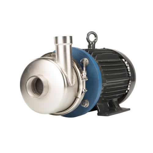 Finish Thompson Ac Series Stainless Steel Centrifugal Pumps