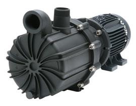 Finish Tompson Sp Series Mag Drive Sealless Self Periming Centrifugal Pumps