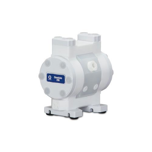 Graco Chemsafe 205 Series 1/4" Air Operated Double Diaphragm Pumps