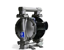 Graco Husky 1050 Series 1" Air Operated Double Diaphragm Pumps
