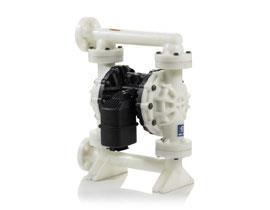 Graco Husky 15120 Series 1,5" Air Operated Double Diaphragm Pumps