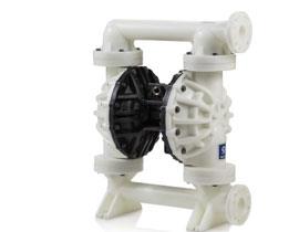 Graco Husky 2200 Series 2" Air Operated Double Diaphragm Pumps
