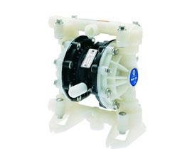 Graco Husky 515 Series 1/2" Air Operated Double Diaphragm Pumps