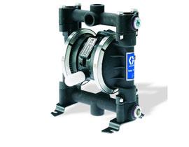 Graco Husky 716 Series 3/4" Air Operated Double Diaphragm Pumps