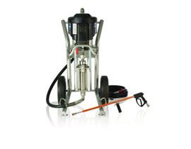 Graco HydraClean High Pressure Washing Systems