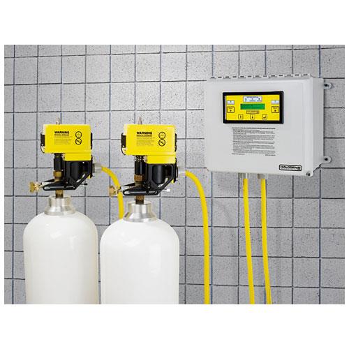 Hydro Gas Chlorination System Accessories