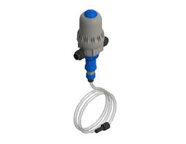 Mixrite Tf5 Series Dosing Injector