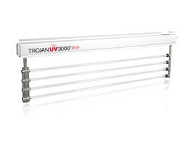 Trojan UV3000-PTP Ak Kanal Tipi UV Dezenfeksiyon Sistemi