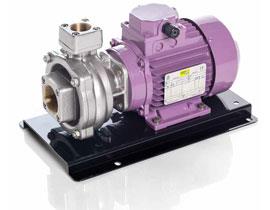 Victor C Series Centrifugal Pumps
